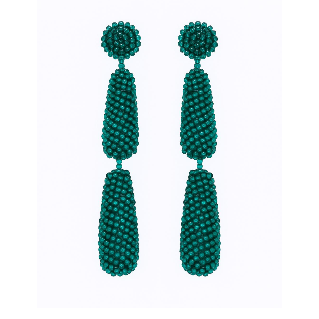 ANALIA TURQUESA EARRING