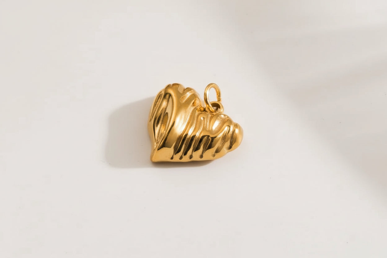 My Heart Charm