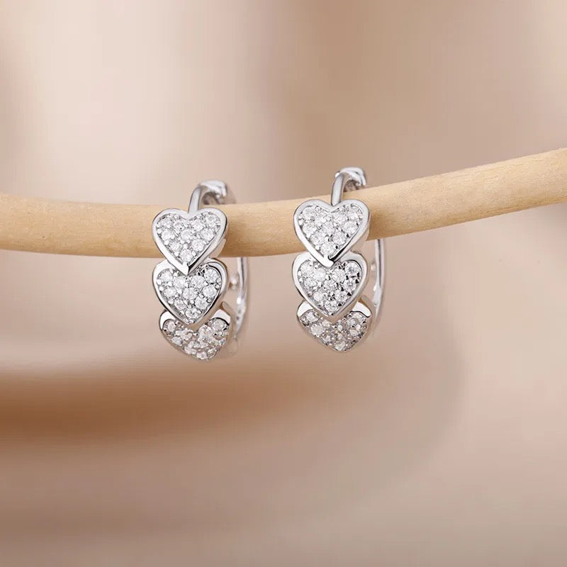 Valentina Ear Studs