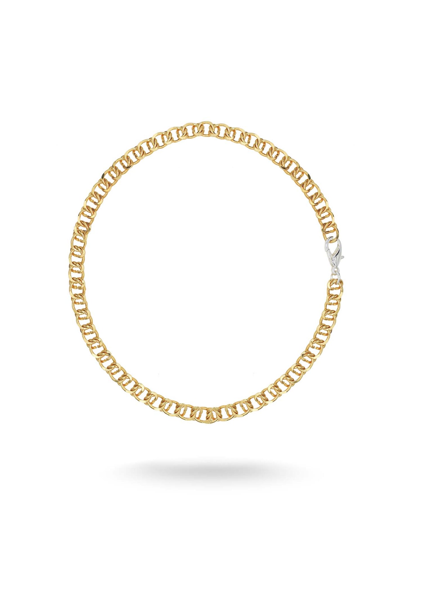 JULIA NECKLACE GOLD