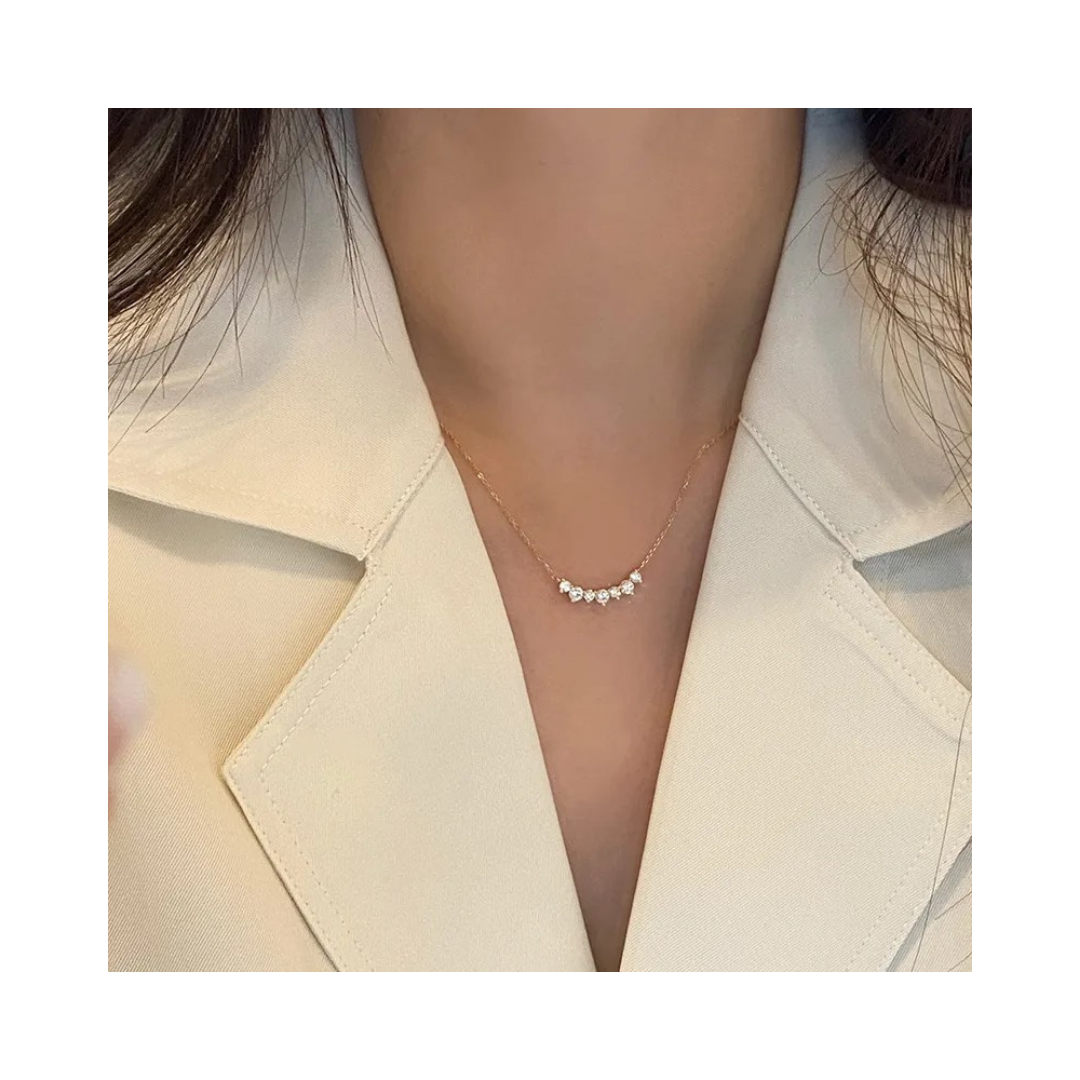 Esterlina Necklace
