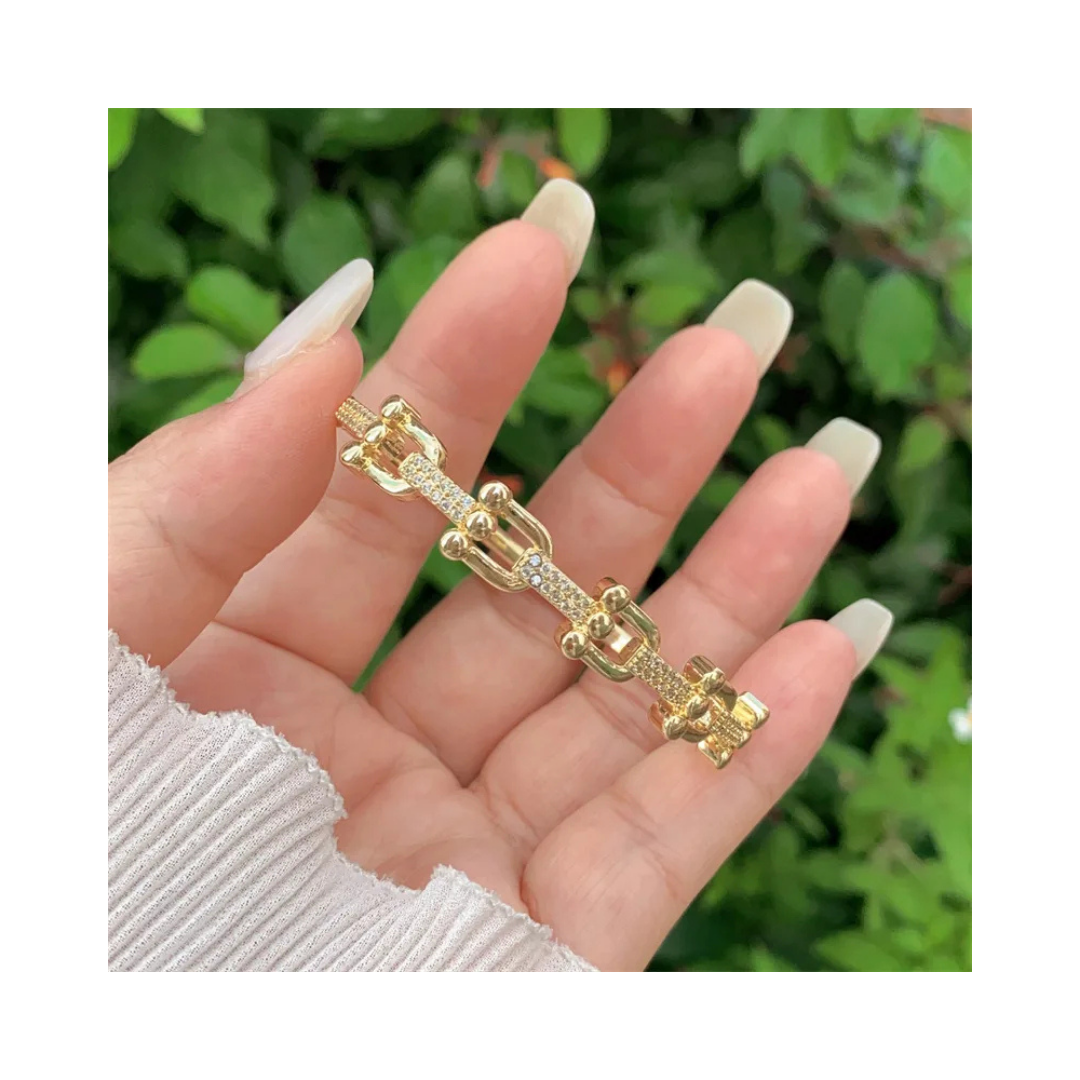 PRE-ORDER bloom bracelet