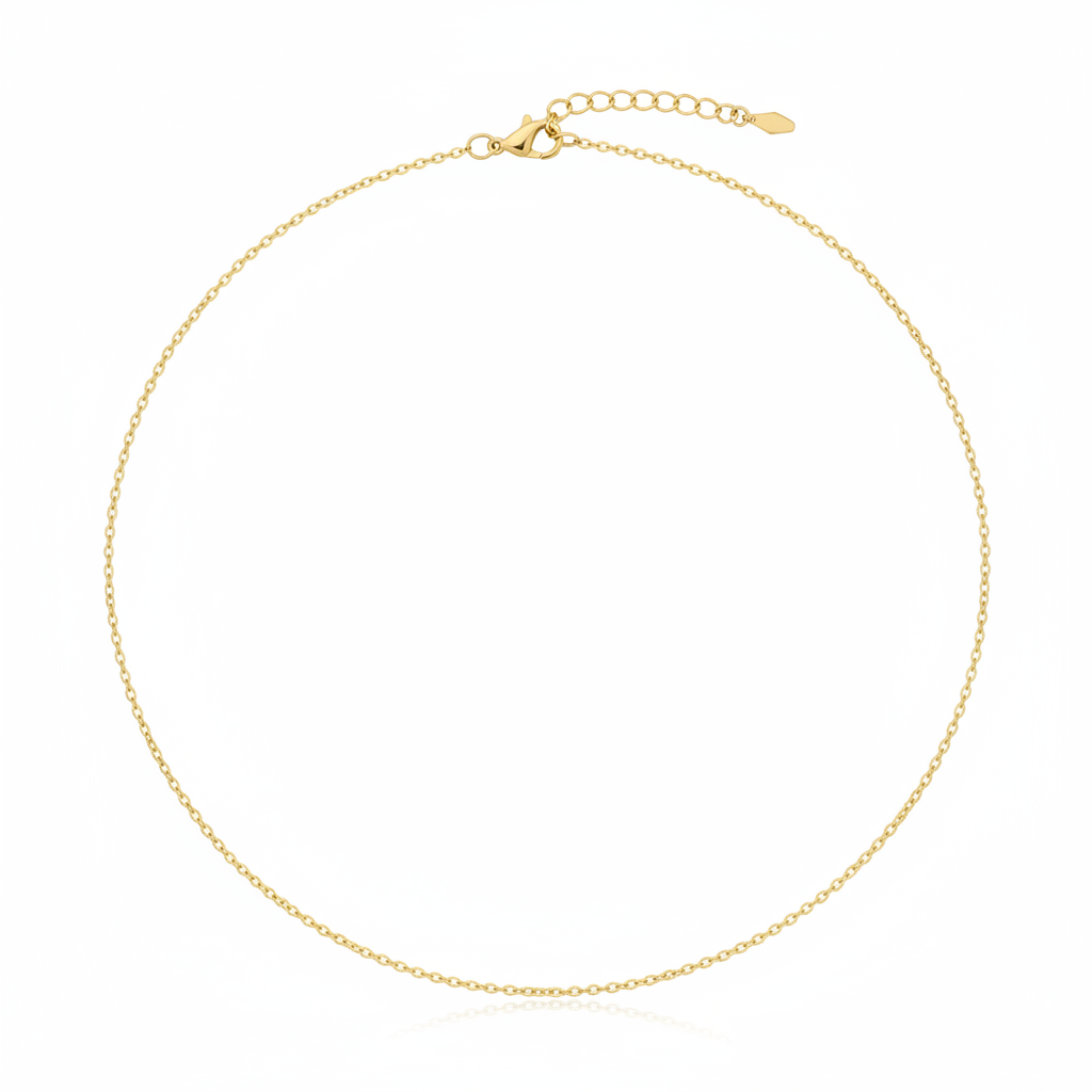 Senda Necklace
