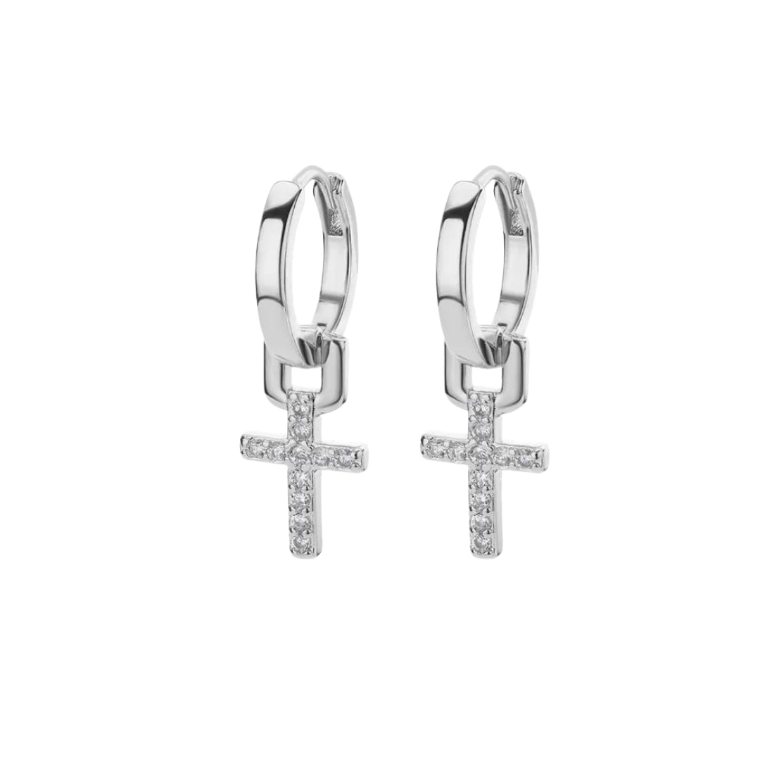 Saint Aura Earrings