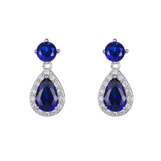 ZAFIRA EARRINGS