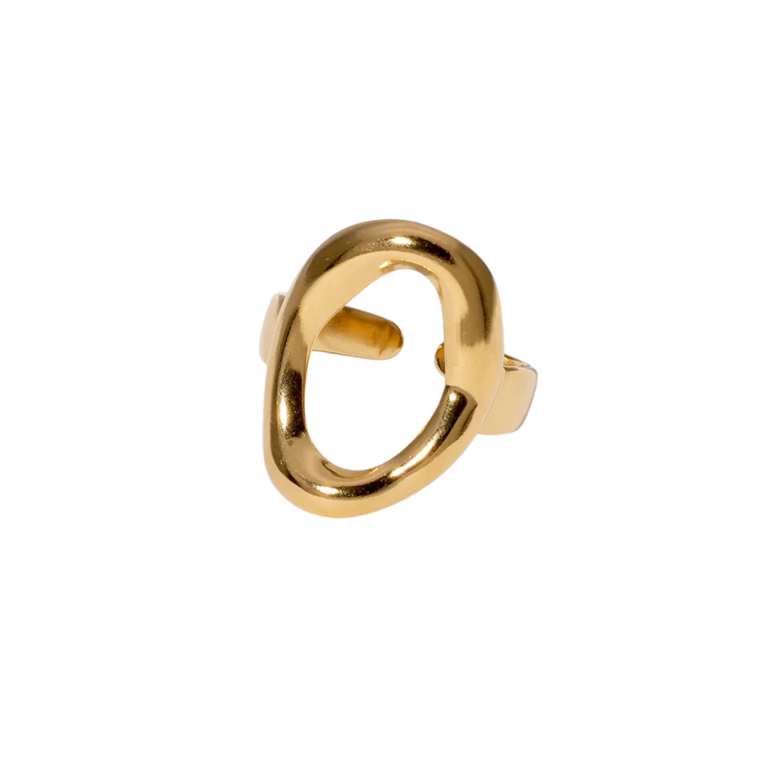 Anillo violet