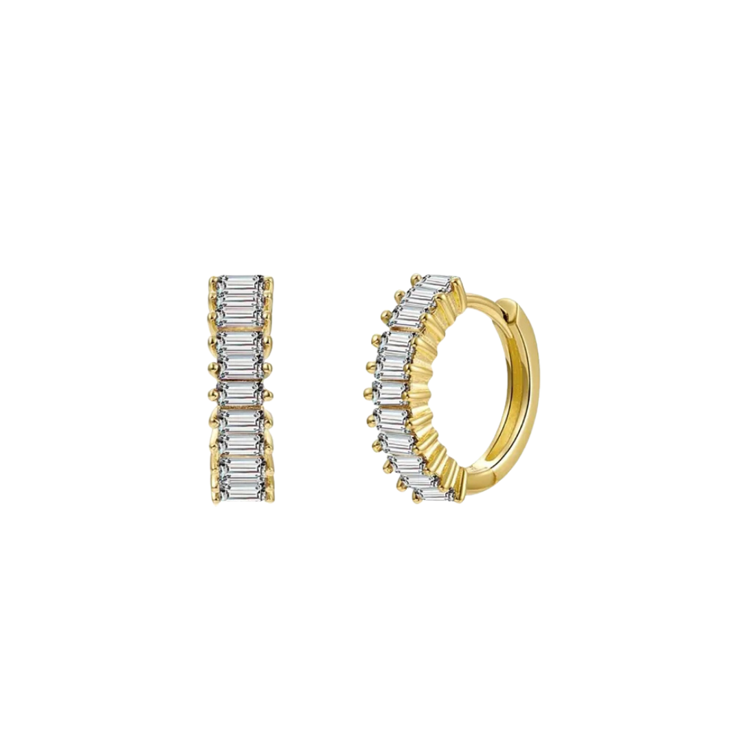 Baby hoops