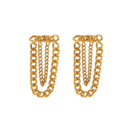 IFACATT EARRINGS