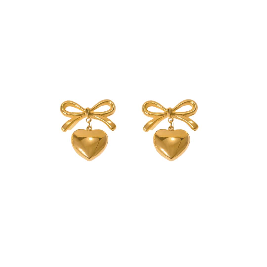 Alma earring