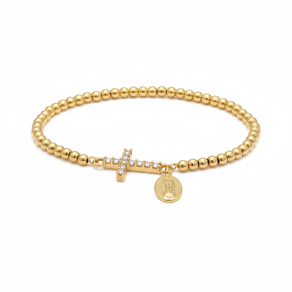Gloria Bracelet