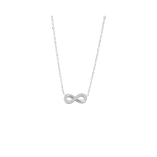 Eternity necklace