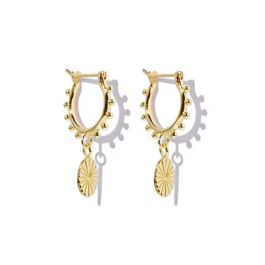 VERA EARRINGS