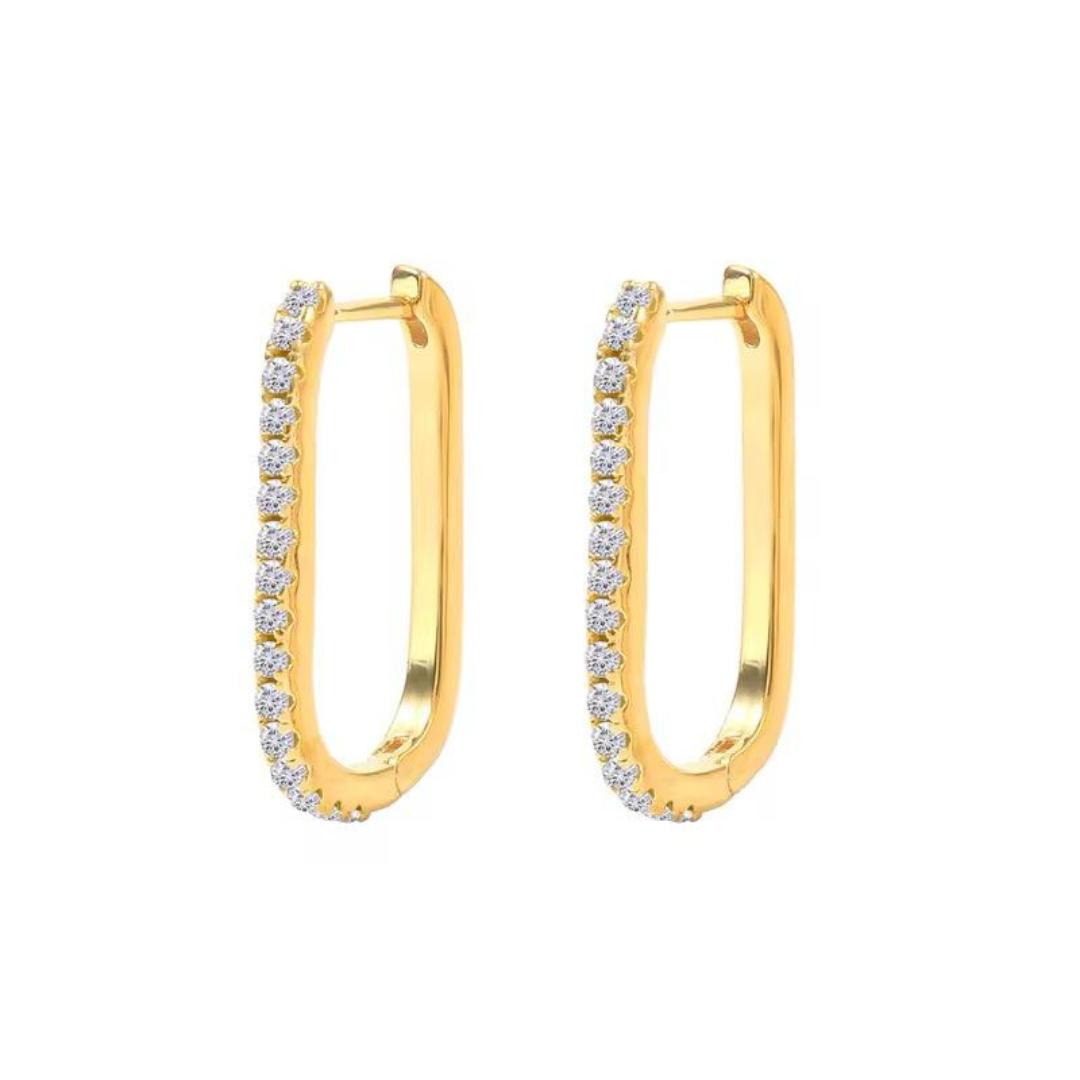 AURA EARRINGS