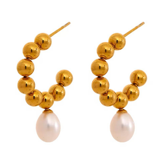 NOA EARRINGS