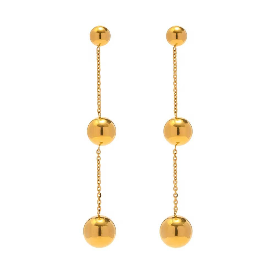 SELAH EARRINGS
