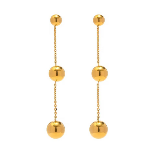 SELAH EARRINGS