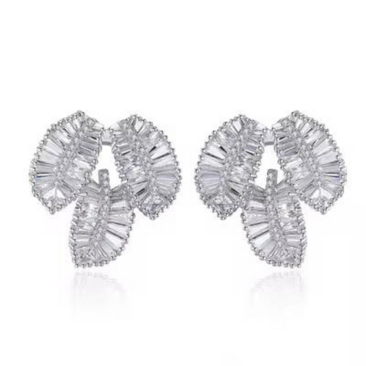 AGATA EARRINGS