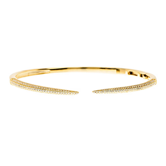 ELIZ GOLD BRACELET