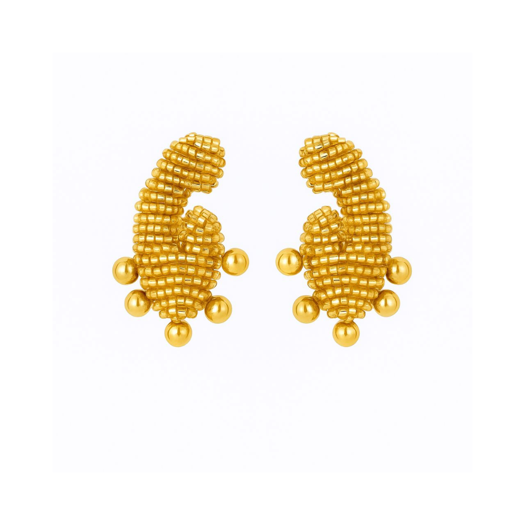 ALE EARRING