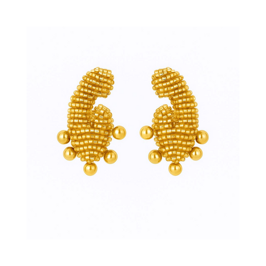 ALE EARRING