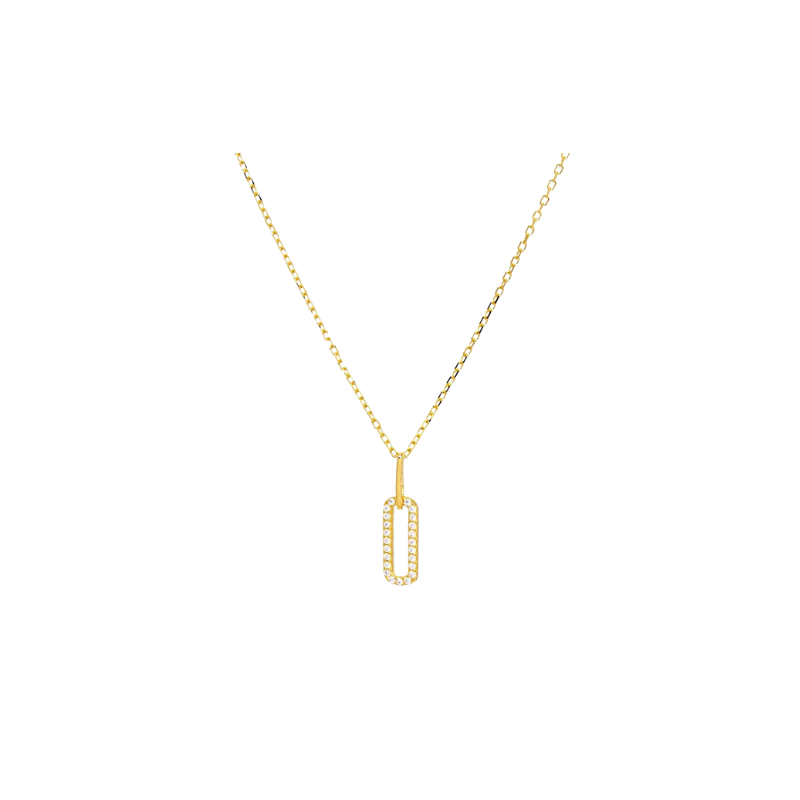 Gabrielas Necklace