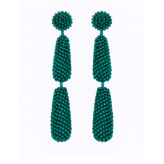 ANALIA TURQUESA EARRING