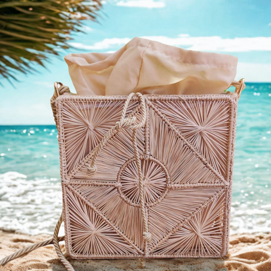 CARACOL BAG