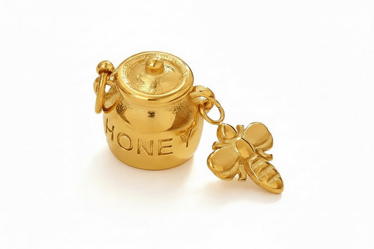 Néctar Dorado Charm