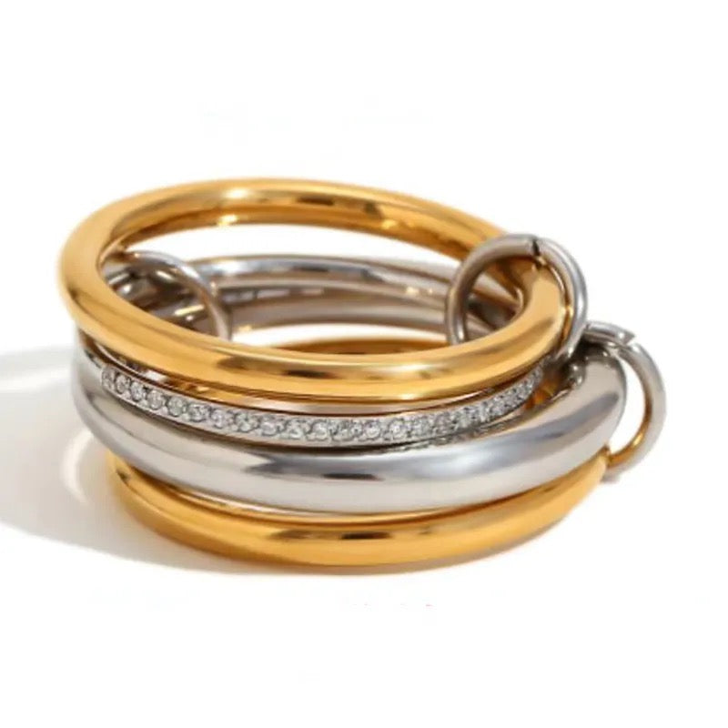 Aluna ring