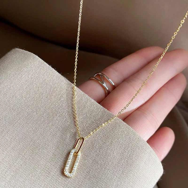 Gabrielas Necklace