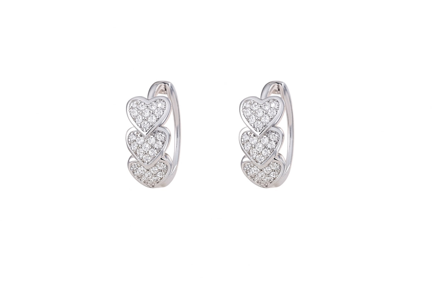 Valentina  Ear Studs