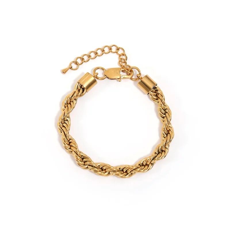 CUARZIA BRACELETS