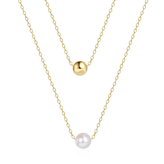 PERLA NECKLACE