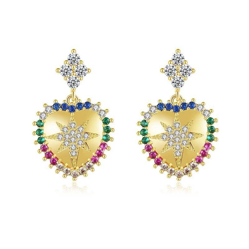 AMORE EARRINGS