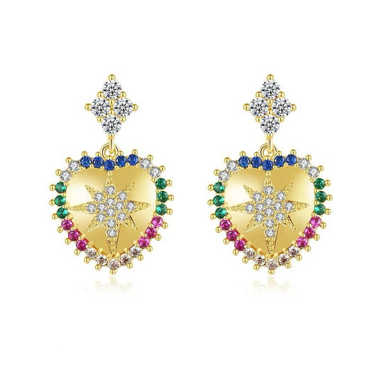 AMORE EARRINGS