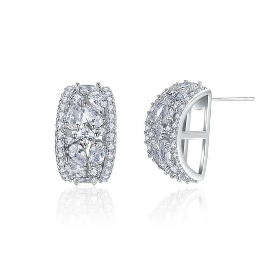 IRIS EARRINGS