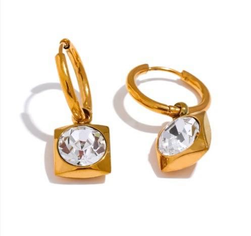FREYA EARRINGS