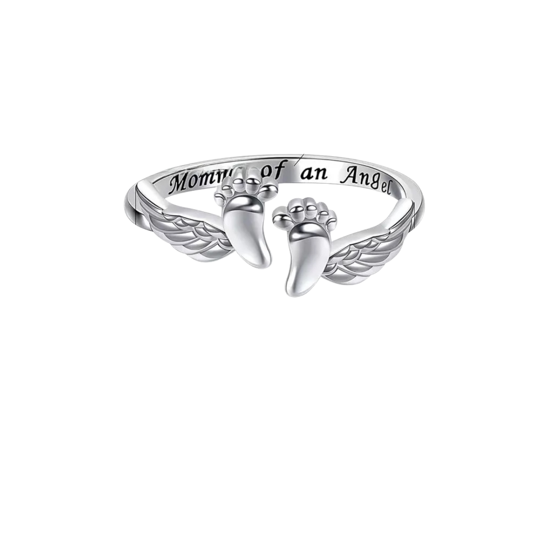 PRE-ORDER Ring promesa