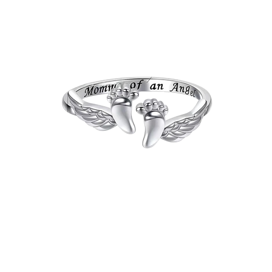 PRE-ORDER Ring promesa