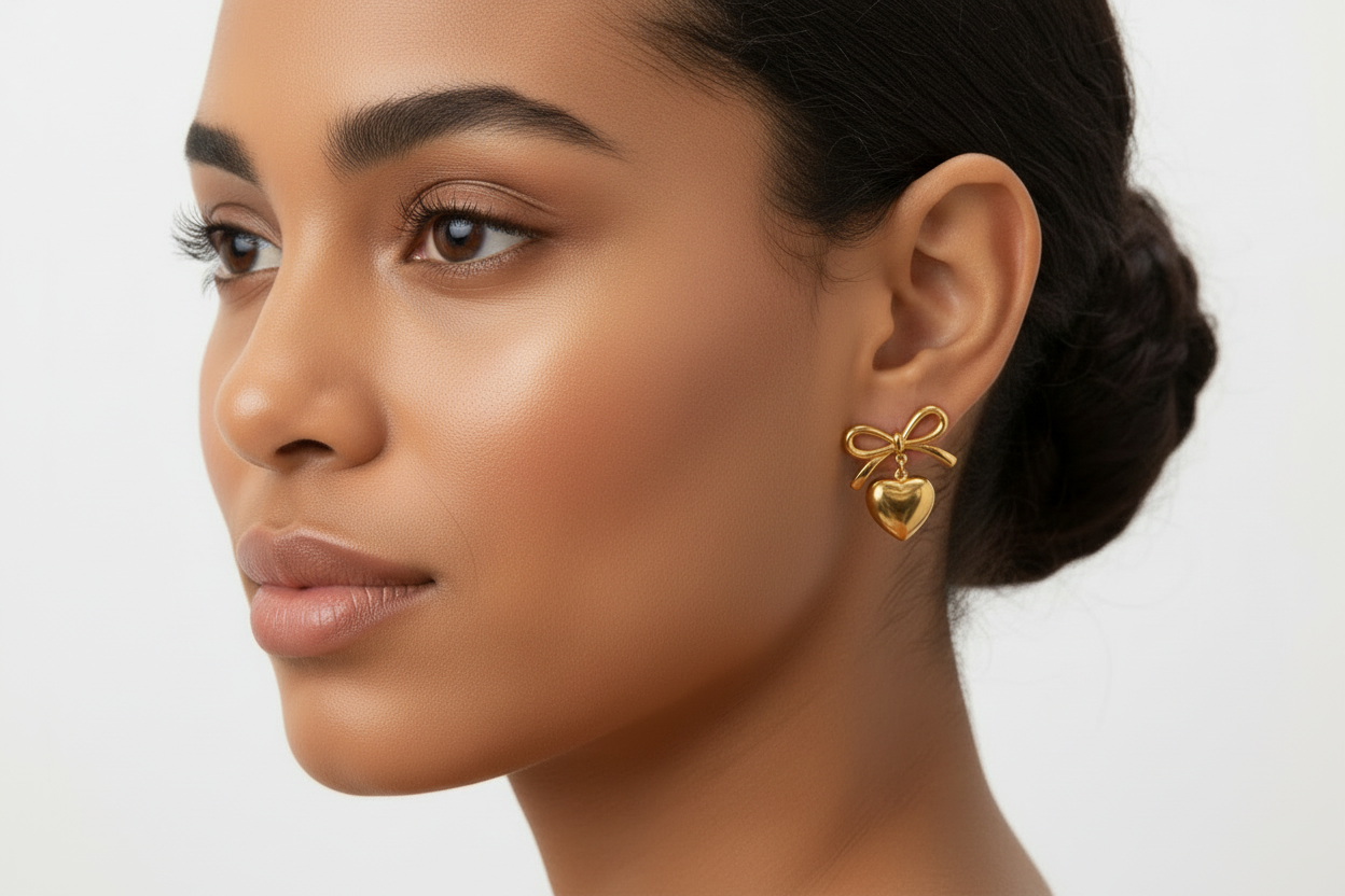 Alma earring