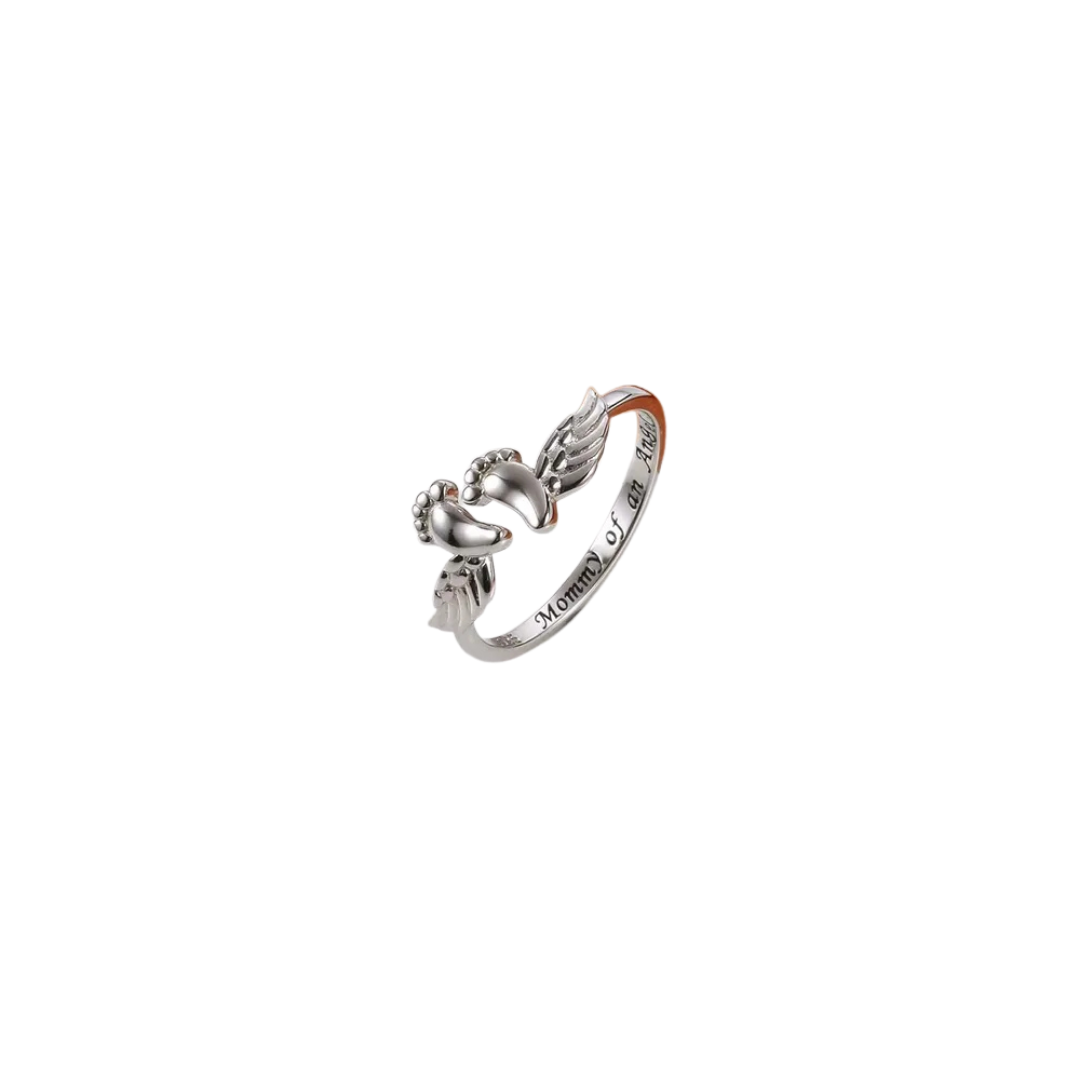 PRE-ORDER Ring promesa