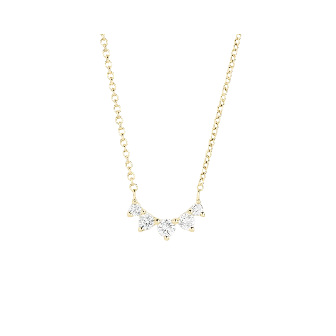 Esterlina Necklace